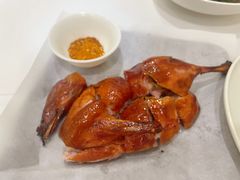 -小厨娘淮扬菜(板桥一店)