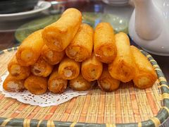 -御龙海鲜火锅(十六浦店)