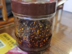 -晋宝章大同刀削面(月坛店)