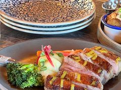 -Pakkhús Restaurant