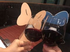 -WOLFGANG PUCK KITCHEN & BAR(迪士尼小镇店)