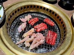 -虎丸烧肉(世纪汇店)
