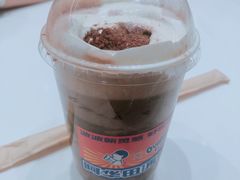 -喜茶(上海泰禾大厦店)