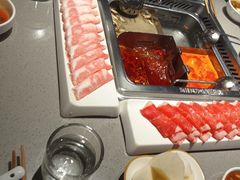 -百佳华超市(松岗店)