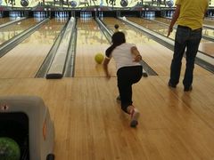 -广州保龄球馆(广州天河体育中心店)