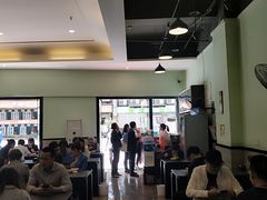 -春阳水饺(香槟广场店)