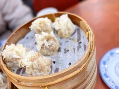 -都一处烧麦馆(前门店)