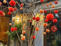 -四喜小胖·北京涮肉(五道营店)