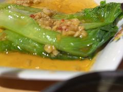 -裕鼎鲜·新中菜(金鼎广场店)