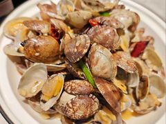 -船歌·鱼水饺青岛菜(太阳宫凯德MALL店)