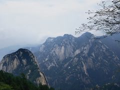 -华山风景名胜区