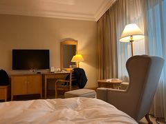 -南京维景国际大酒店(南京博物院店)