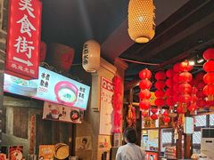 -帝一铭家宴(板塘店)