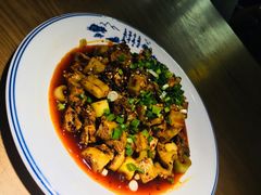 -丁胖家之味(鹏瑞利东站广场店)