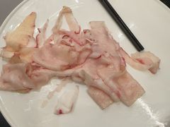 -清真老东乡开锅羊肉(甘南路店)