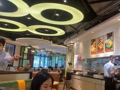 -新宝餐厅(流塘店)
