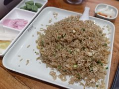 -木屋烧烤(惠阳华润小径湾店)