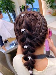 -SOLO Hair Salon