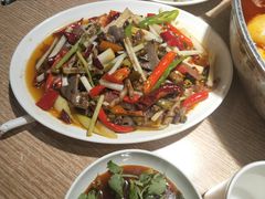 -李子坝梁山鸡(北碚万达五鸡哥店)