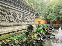 -普陀山风景名胜区-法雨禅寺