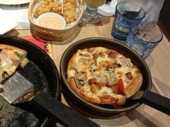 -必胜客(远大路店)