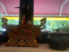 -敏珠拉姆藏餐·南京厨房(富春江东街店)