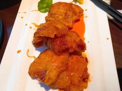 锅包肉-小南洋海景餐厅(深圳湾店)