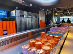 -海底捞大排档火锅(打浦路店)