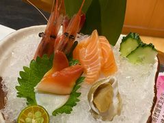 -大渔铁板烧(大悦城店)