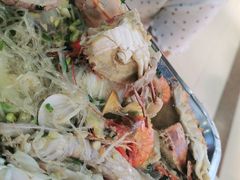 -解放路步行街                