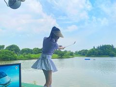 -银涛高尔夫练习场(徐泾店)