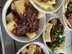 -洞子口张老二凉粉(文殊院店)