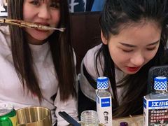 -我是那个大叔·美食研究所(新塘路店)