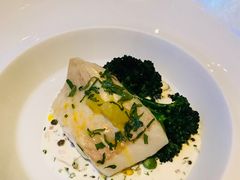 -迪拜帆船酒店海底餐厅