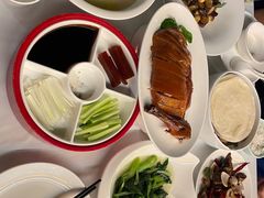 -满堂·烤鸭店·北京菜(鼓楼店)