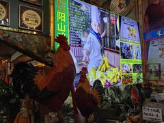 -食德喜·阳山鸡王食研基地