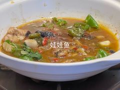 -唐师傅湘西名菜馆(武陵路店)