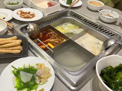 -海底捞火锅(宝龙广场夜宵主题店)