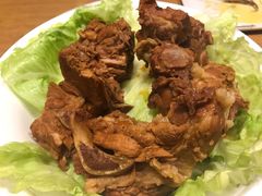 -小土豆北方菜馆(方庄店)