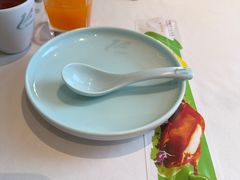 -玉林烤鸭店(定福庄店)
