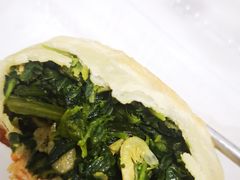 野菜馅盒子-玉华台饭庄(裕中西里小区店)