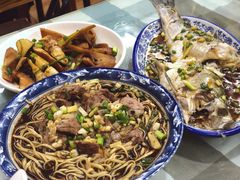-南花桥羊肉馆老字号(乌镇店)