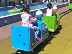 -蒙特利亲子乐园