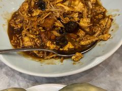 -玉华台饭庄·淮扬菜·烤鸭(望京店)