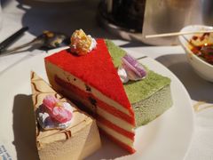 -领鲜活海鲜榴莲自助火锅(东门店)