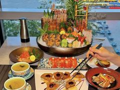 -極上萬膳·日料放题(来福士江景店)