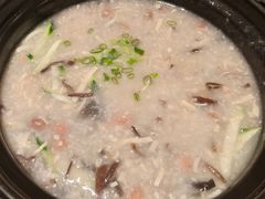 -滋粥楼·顺德菜(番禺广场总店)