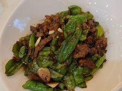 农家小炒肉-翠清酒家(万丰路店)