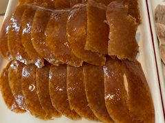 玉林烤鸭-玉林烤鸭店(定福庄店)