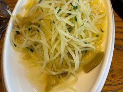 酸辣土豆丝-川流不息(北蔡休闲广场店)